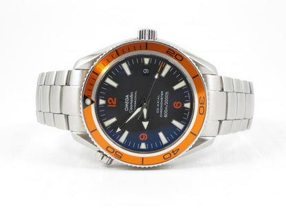 Omega Planet Ocean 42 mm - 2008