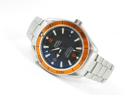 Omega Planet Ocean 42 mm - 2008