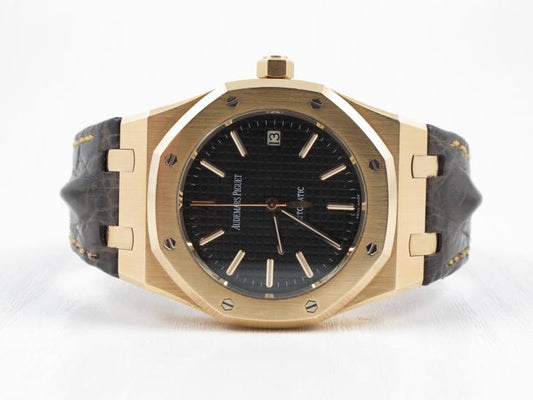 Audemars Piguet RO 18K