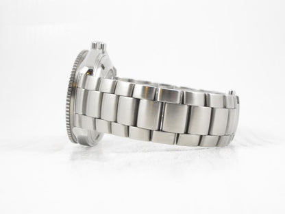 Omega Planet Ocean 42 mm - 2008