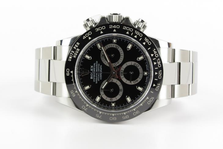 Rolex Daytona