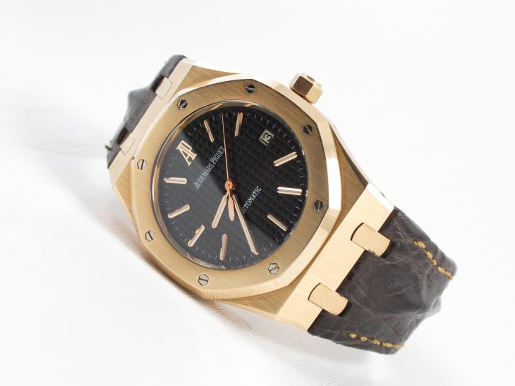 Audemars Piguet RO 18K