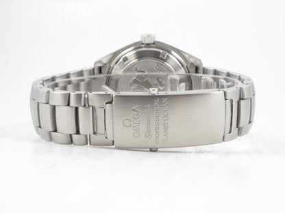 Omega Planet Ocean 42 mm - 2008