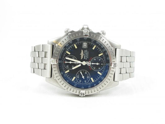 Breitling Chronomat Blackbird - 2006