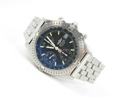Breitling Chronomat Blackbird - 2006