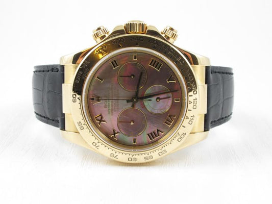 Rolex Daytona MOP 18k