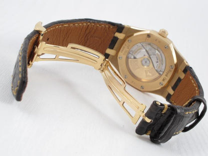 Audemars Piguet RO 18K