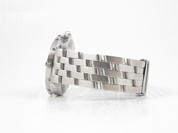 Breitling Chronomat Blackbird - 2006