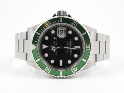 Rolex Submariner 16610LV DK
