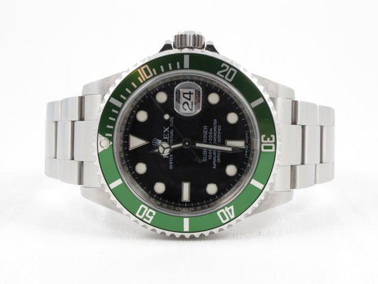 Rolex Submariner 16610LV DK