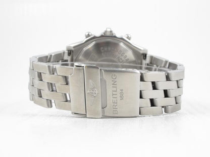 Breitling Chronomat Blackbird - 2006