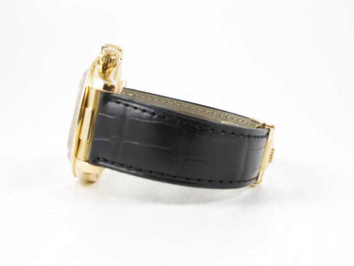 Rolex Daytona MOP 18k