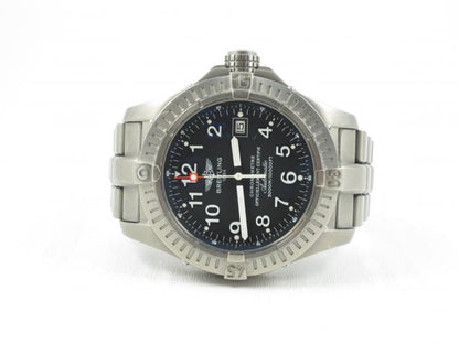 Breitling Avenger Seawolf - 2011
