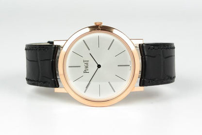 Piaget Altiplano 18K - NYT