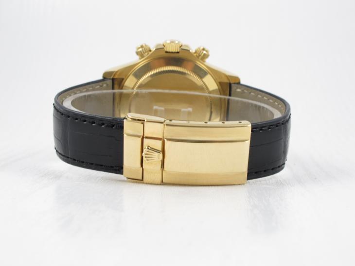 Rolex Daytona MOP 18k