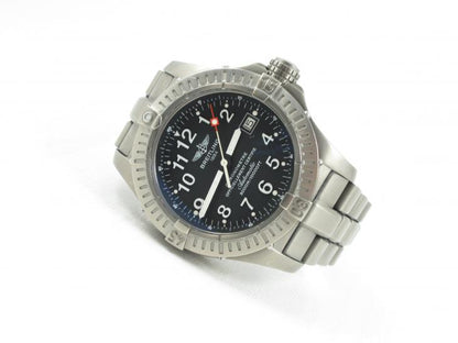 Breitling Avenger Seawolf - 2011