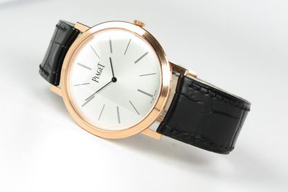 Piaget Altiplano 18K - NYT