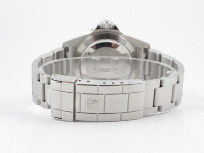 Rolex Submariner 16610LV DK