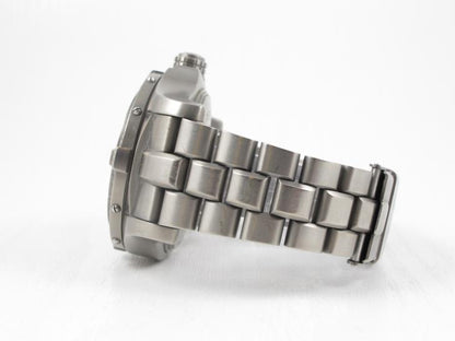 Breitling Avenger Seawolf - 2011