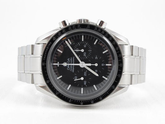 Omega Speedmaster Prof 2008