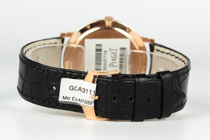 Piaget Altiplano 18K - NYT