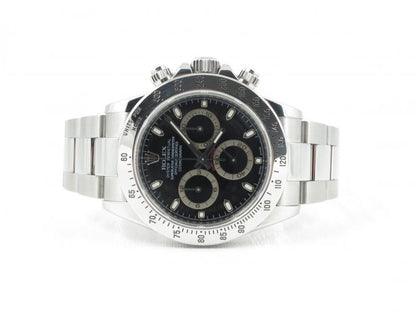 Rolex Daytona S/S - 2007