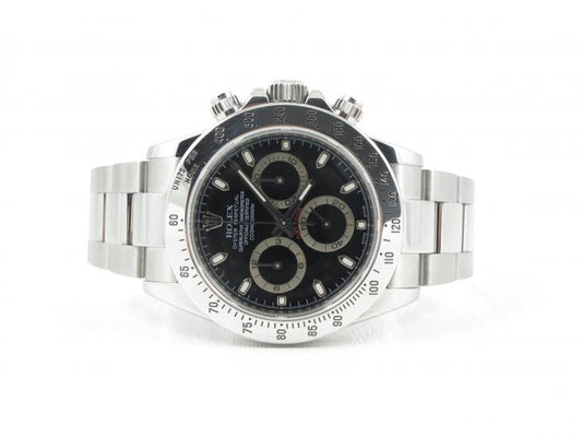 Rolex Daytona S/S - 2007