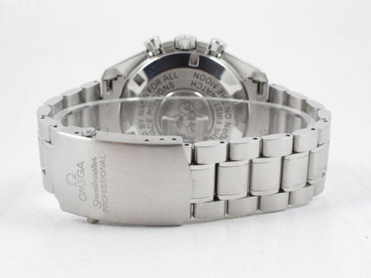 Omega Speedmaster Prof 2008