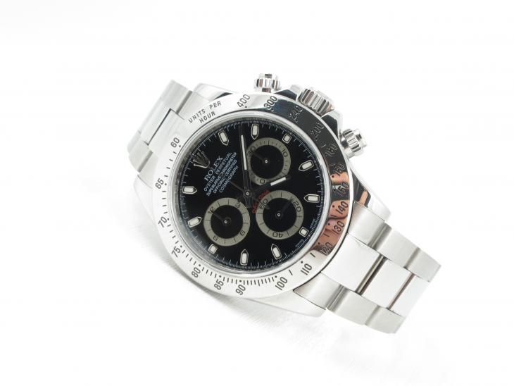 Rolex Daytona S/S - 2007
