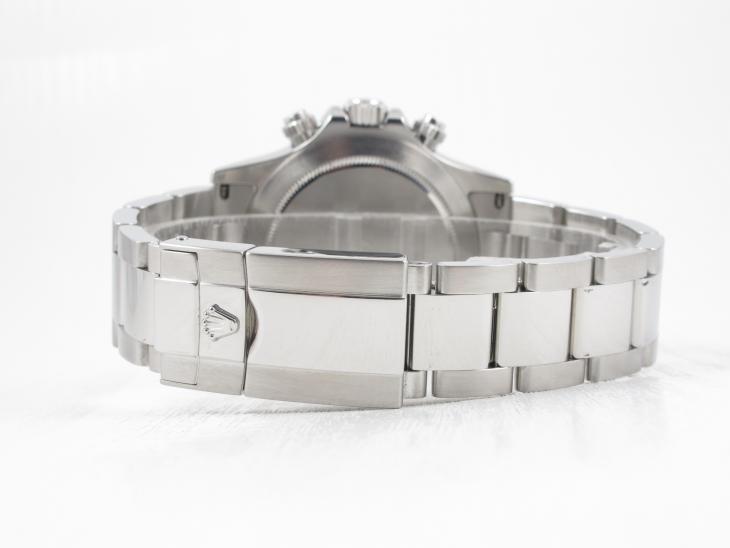 Rolex Daytona S/S - 2007