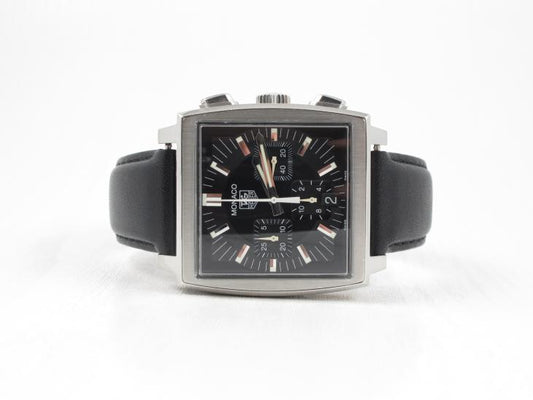 Tag Heuer Monaco