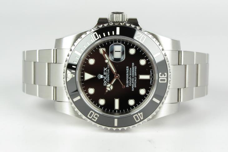 Rolex Submariner - 2015