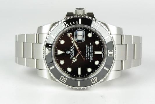 Rolex Submariner - 2015