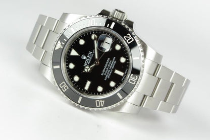 Rolex Submariner - 2015