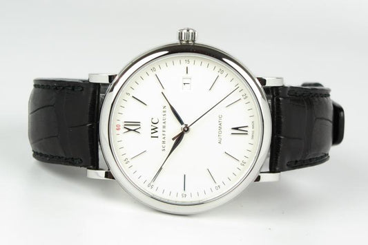 IWCPortofino - DK2015