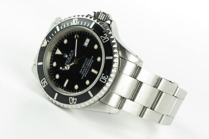 Rolex Sea Dweller 16660