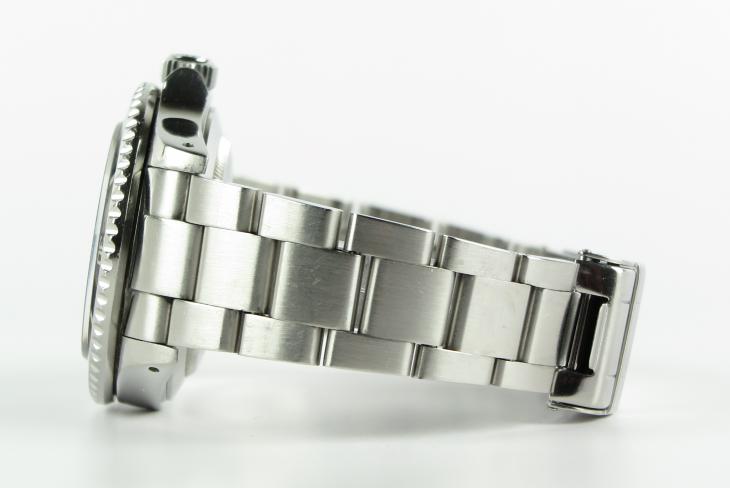 Rolex Sea Dweller 16660