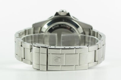 Rolex Sea Dweller 16660