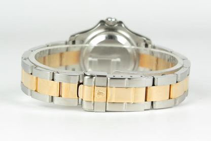 Rolex Yacht-Master Lady G/S