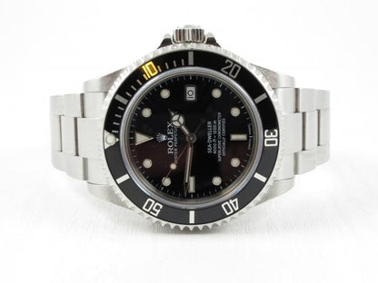 Rolex Sea-Dweller
