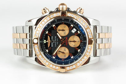 Breitling Chronomat G/S - DK