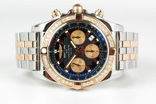 Breitling Chronomat G/S - DK