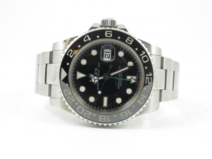 Rolex GMT Master - 2008