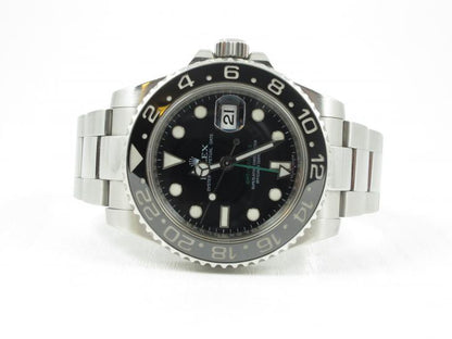 Rolex GMT Master - 2008