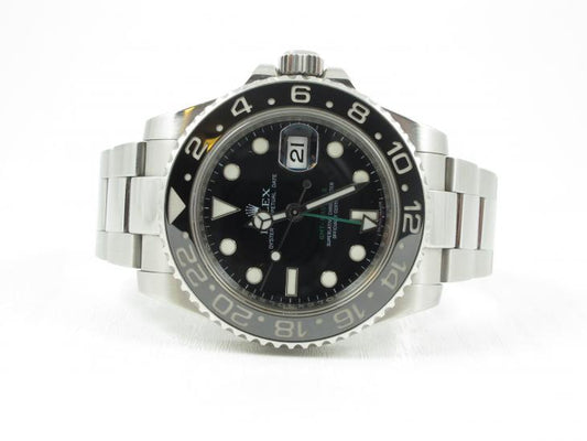 Rolex GMT Master - 2008
