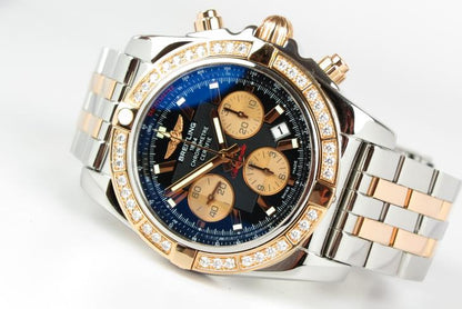 Breitling Chronomat G/S - DK