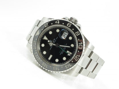 Rolex GMT Master - 2008