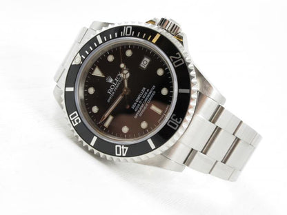 Rolex Sea-Dweller