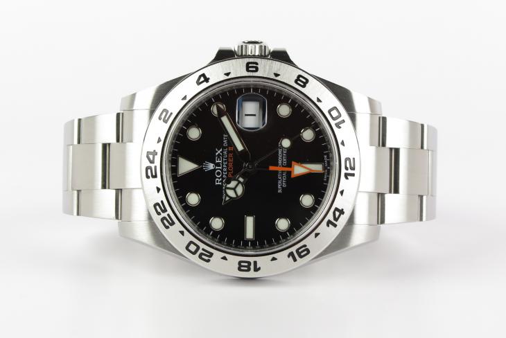Rolex Exploere 42 mm