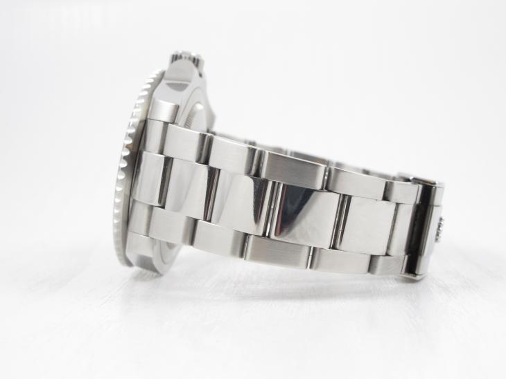 Rolex GMT Master - 2008